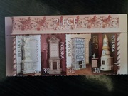 Fi 5119-5122 ** pasek górny z napisem - Piece kaflowe