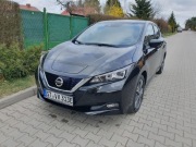 Nissan Leaf Tekna