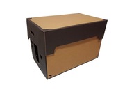 Ekologiczne siedzisko z kartonu - lekkie, wytrzymałe i uniwersalne