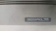 Commodore 128 amiga retro komputer