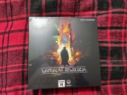 Wirtualna Rewolucja NOWA FOLIA gra planszowa