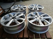 Alufelgi OXXO 15 VW UP Skoda City Go Seat Mi 4x100 et41