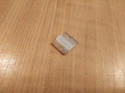 UNITRA ZRK Kasprzak magnetofon M 3016 szybka okienko licznika