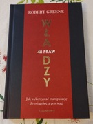 Robert Greene - 48 praw władzy 
