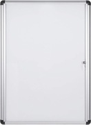 Bi-Office - Witryna do wnętrz 723 x 984 mm - 9 x A4