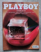Playboy nr 322 październik 2019 stan idealny 