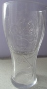 Szklanka Coca-Cola McDonald's Euro 2012