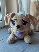 Szczeniak pluszak maskotka Rescue pals Special delivery mommy 