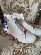 Trampki big star Żywiec rozm. 39