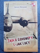 Janusz Meissner, Żądło Genowefy L-jak Lucy