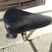 ROWER ROMET WIGRY JUBILAT WAGANT SIEDZENIE PREDOM 