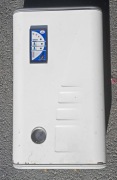 Kocioł elektryczny Kospel EPCO.L1-18 18kW + pompa + sterowanie – sprawny