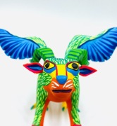 Dia de Muertos - PEPITA z COCO- Alebrije z Meksyku