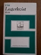 Zło Par Lagerkvist