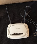 Ruter TP-Link model TL-WR 841N