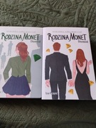 Rodzina Monet Weronika Marczuk 