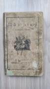 Rok 1830 i 1831 Wspomnienia i obrazy, rok wydania 1916