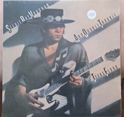 Stevie Ray Vaughan And Double Trouble "Texas Flood"