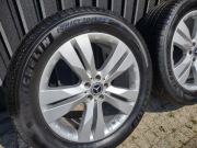 Koła Mercedes ML,GL 275/50r20 Michelin Primacy Tour S/A