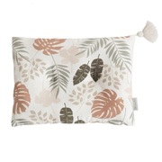 Poduszka bambusowa 25 x 35 – jungle boogie BOLO