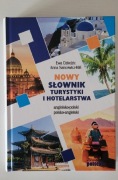 Nowy slownik turystyki i hotelarstwa Poltex - nowy