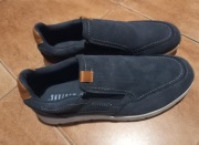 Buty męskie Mustang