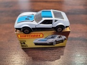 Matchbox Superfast No 14 Rallye Royale 