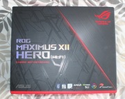Asus ROG Maximus XII Hero