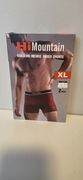 Nowe bokserki HiMountain XL 2pak