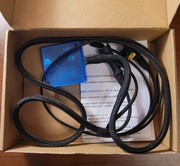 Moduł regulacji termostatu / temperatury płynu 1.6/1.6Turbo Opel #182