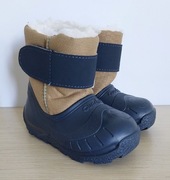 NOWE śniegowce QUECHUA Decathlon (EUR 20/21)