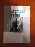 Zygmund Freud - MICHAEL JACOBS