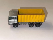 DAF Matchbox Superfast resorak model auto