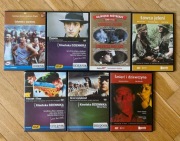 Człowiek z marmuru, Pianista, łowca Jeleni i inne