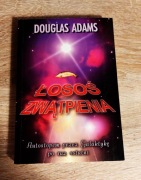 Douglas Adams - Łosoś zwątpienia | Autostopem przez Galaktykę | Sci-Fi