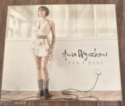 ANIA WYSZKONI - Pan i Pani