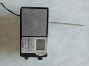 Radio HYUNDAI cyfrowe 