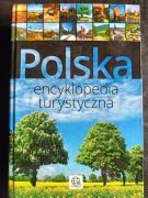 Polska encyklopedia turystyczna 