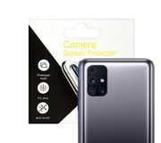 Szkło hartowane na aparat Samsung Galaxy M31s