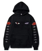 Bluza Anime Naruto AKATSUKI