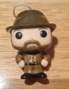 Figurka HOPPER Stranger Things Kinder Joy Funko Pop VC263