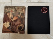 Henri de Toulouse-Lautrec - Wojciechowski Aleksander