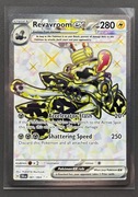 Karta pokemon Shrouded Fable Ultra Rare 081/064 Revavroom ex
