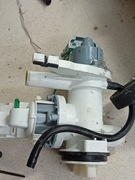 Oryginalna pompa Samsung Ecobubble WW80J5555FX DC31-00181A