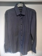 Koszula Wólczanka długi rękaw rozmiar 39