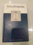 Encyklopedia gazety wyborczej tom 