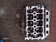 GŁOWICA MEGANE 1.6 16V