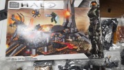 Halo Mega Bloks Cauldron Clash 97118