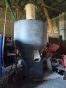 Mieszalnik + śrutownik