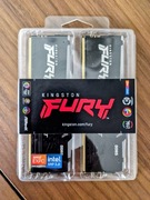 Pamięć RAM KINGSTON Fury Beast RGB 32GB 5600MHz